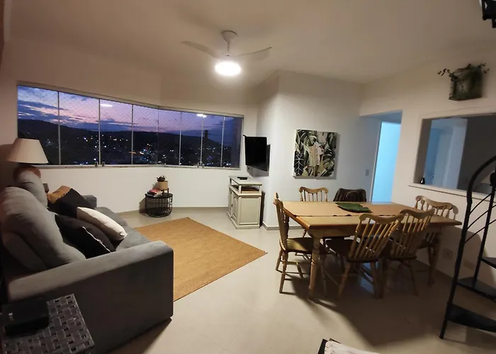 Duplex Perfeito Com Vista A 5Min Da Rota Do Vinho