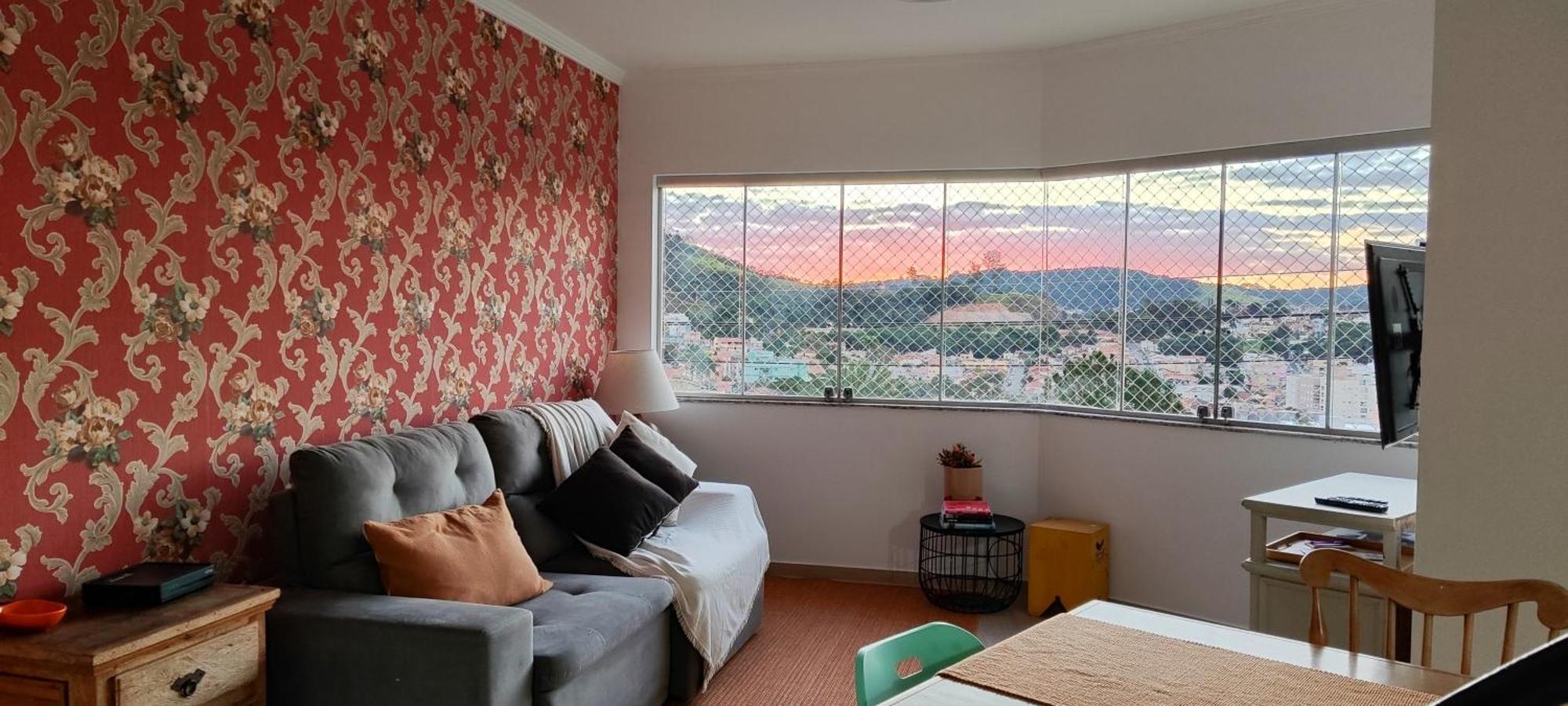Duplex Perfeito Com Vista A 5min Da Rota Do Vinho Apartment
