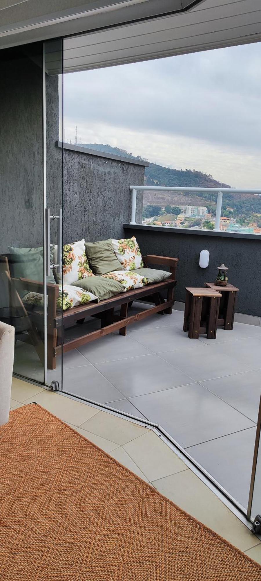 Duplex Perfeito Com Vista A 5min Da Rota Do Vinho Apartment