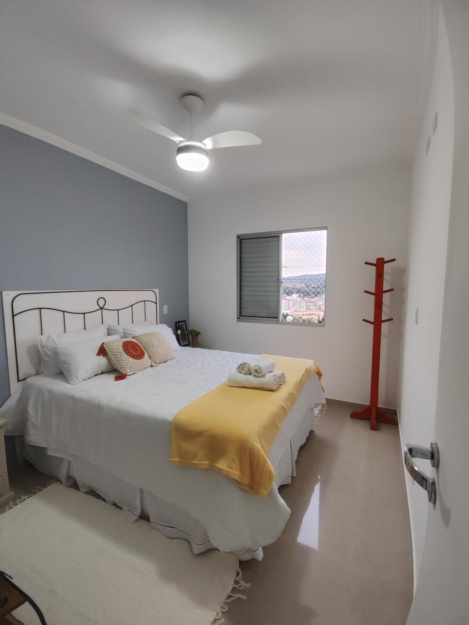 Duplex Do Poente, Vista Unica A 5min Da Rota Do Vinho Em Sp * São Roque