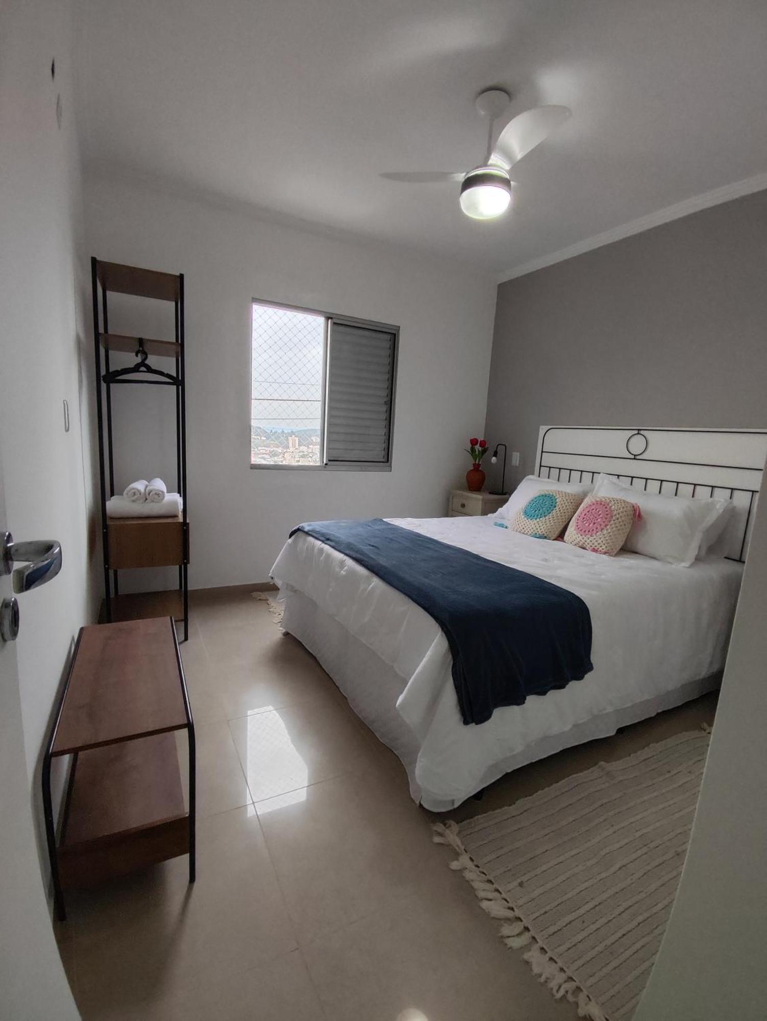 Apartamento Duplex Do Poente, Vista Unica A 5min Da Rota Do Vinho Em Sp