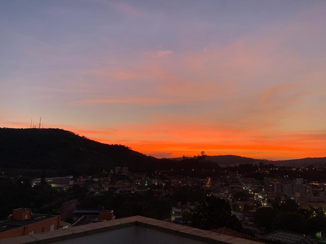Apartment Duplex Perfeito Com Vista A 5min Da Rota Do Vinho