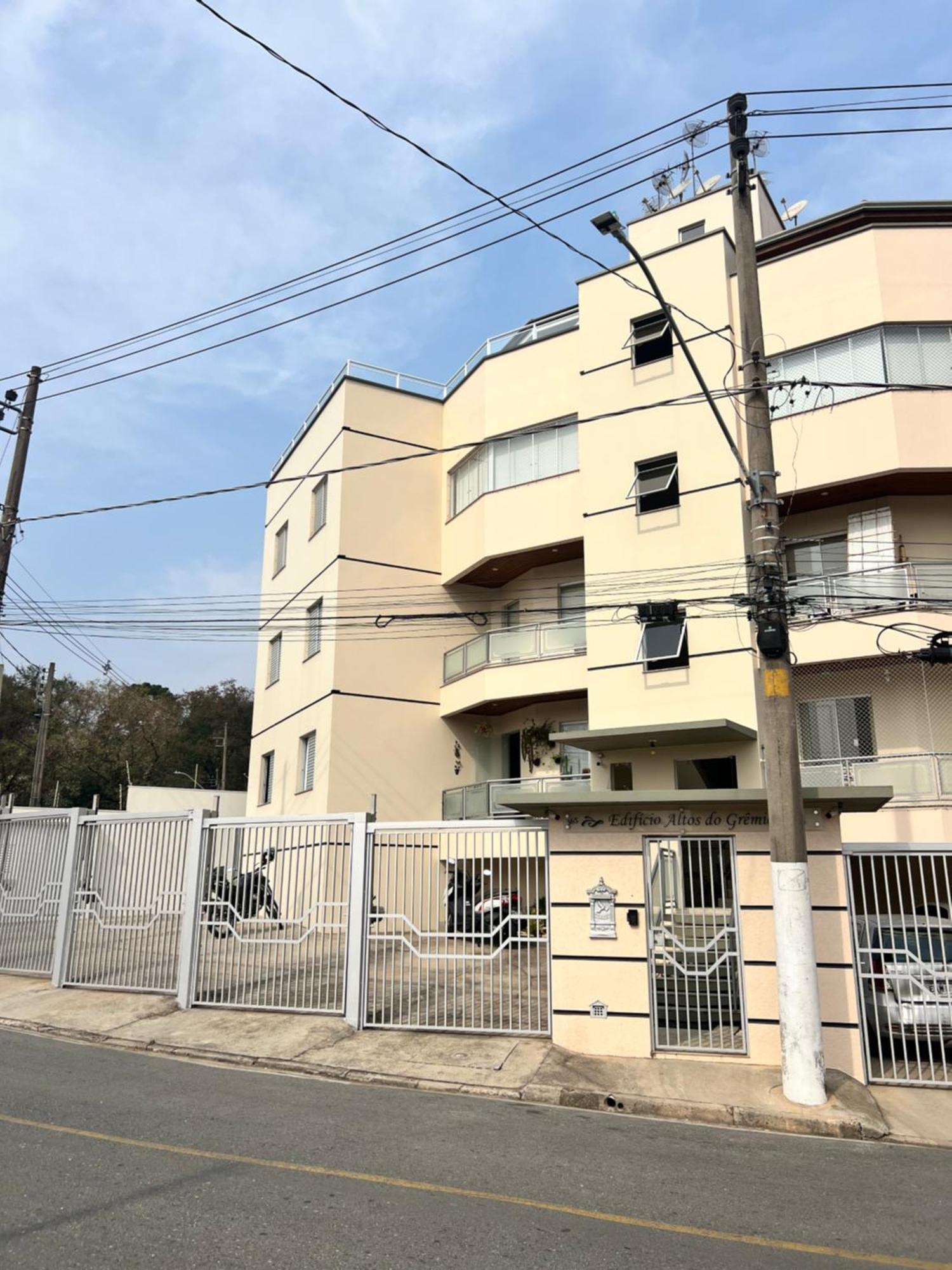 Apartamento Duplex Do Poente, Vista Unica A 5min Da Rota Do Vinho Em Sp São Roque