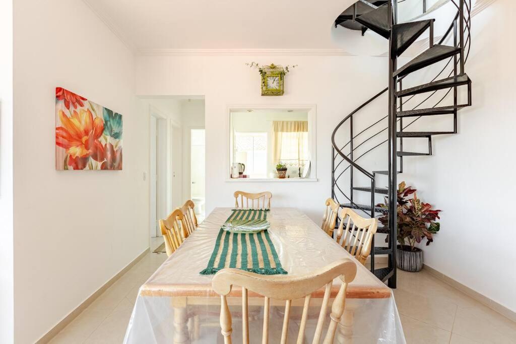 Duplex Perfeito Com Vista A 5min Da Rota Do Vinho *