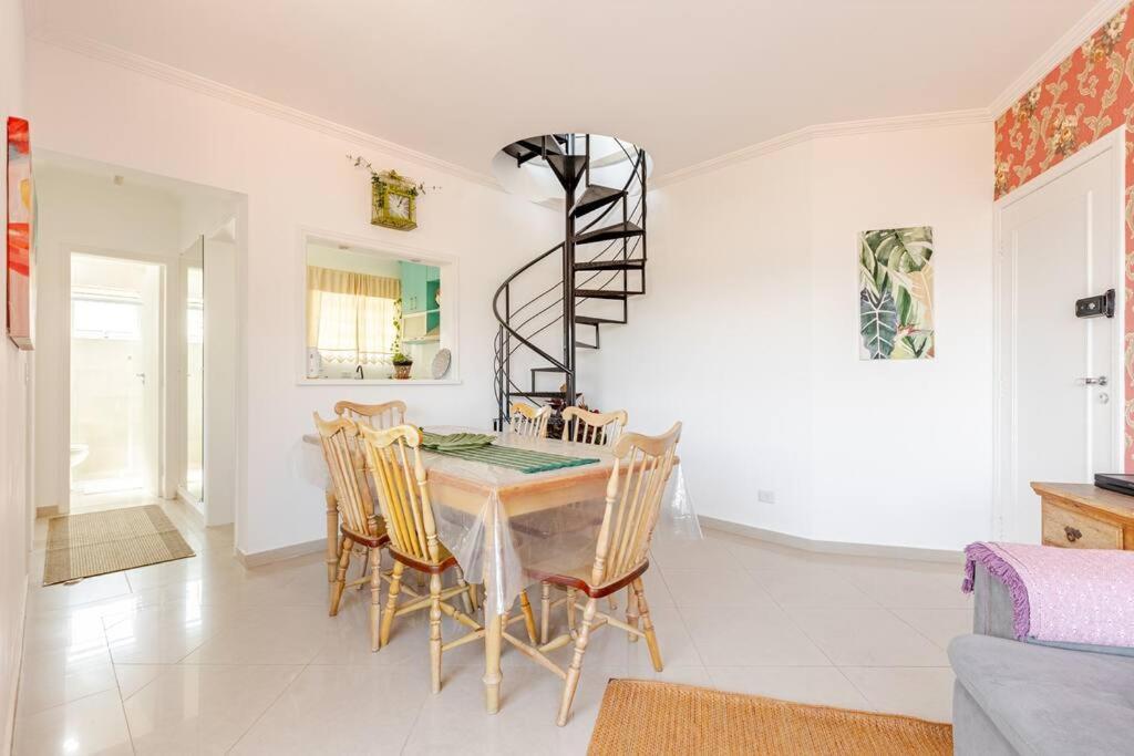 Duplex Do Poente, Vista Unica A 5min Da Rota Do Vinho Em Sp *