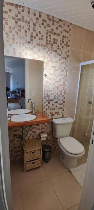 Duplex Perfeito Com Vista A 5min Da Rota Do Vinho