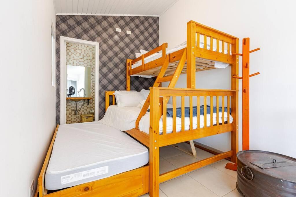Apartamento Duplex Do Poente, Vista Unica A 5min Da Rota Do Vinho Em Sp