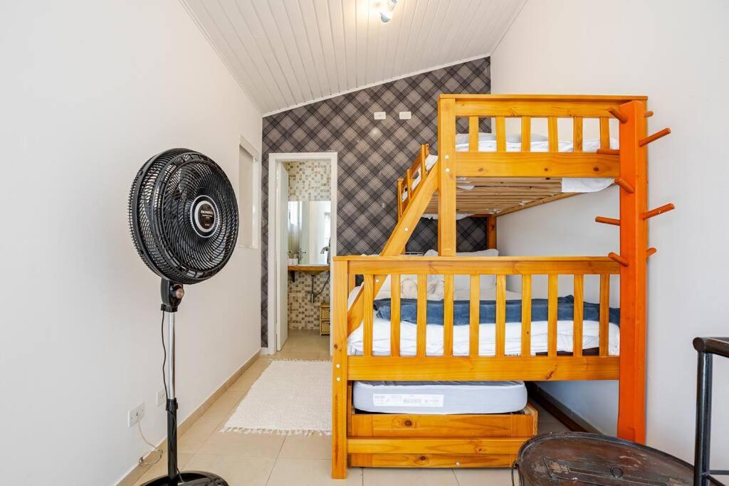 Duplex Perfeito Com Vista A 5min Da Rota Do Vinho Apartment Sao Roque (Sao Paulo)
