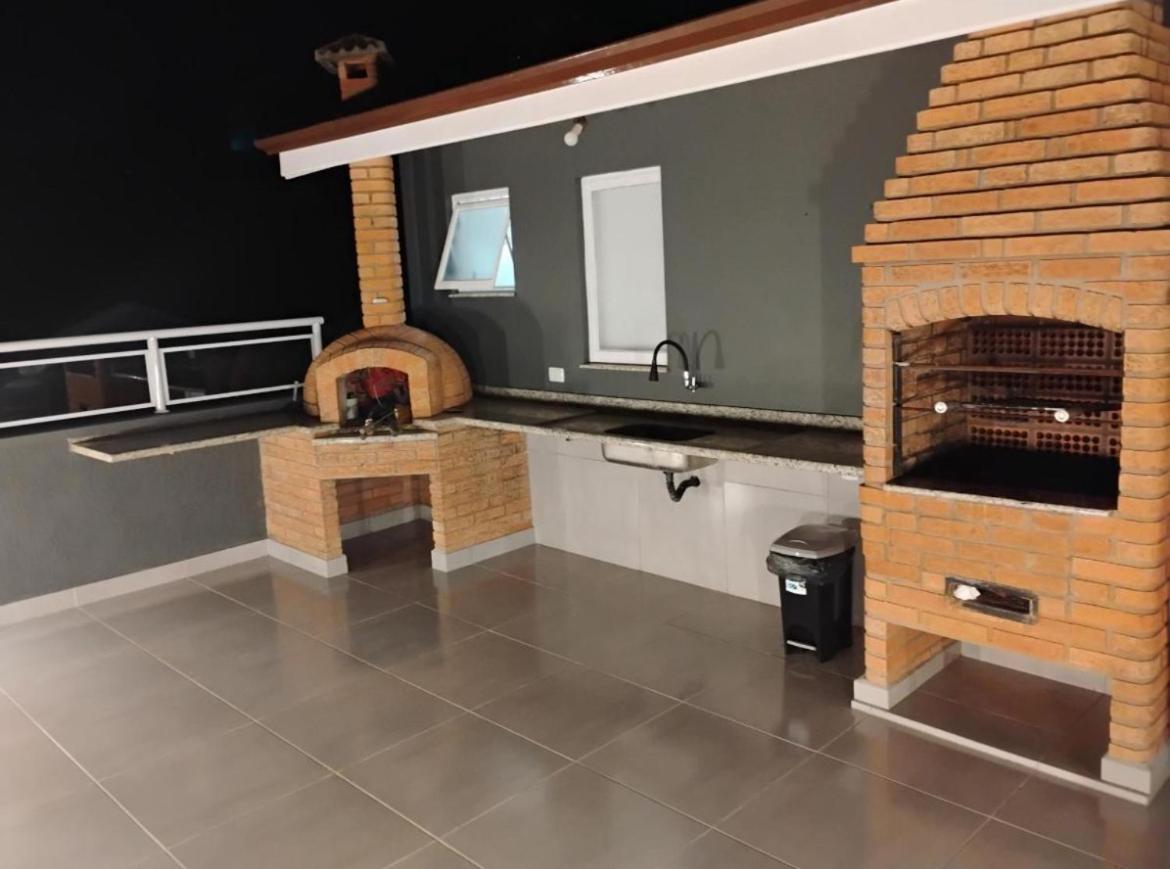 Duplex Do Poente, Vista Unica A 5min Da Rota Do Vinho Em Sp São Roque